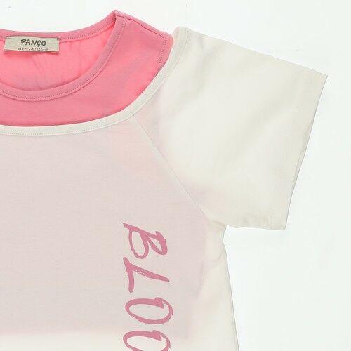 Kız Çocuk T-Shirt