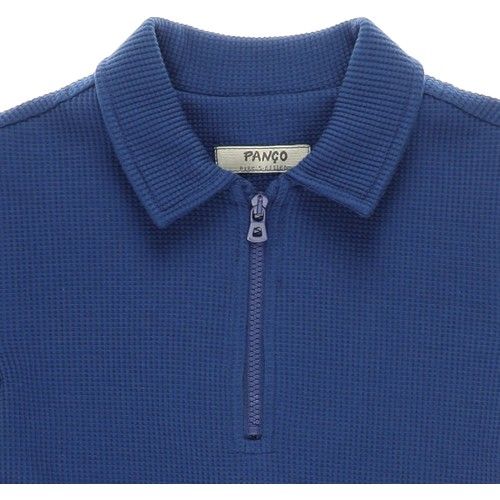 Kids Pique T-Shirt