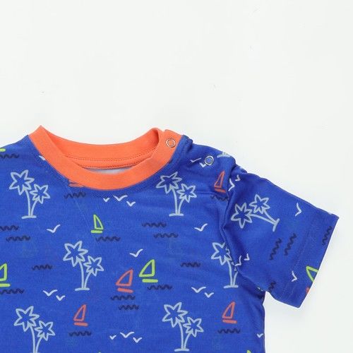 Çocuk Bebek T-Shirt