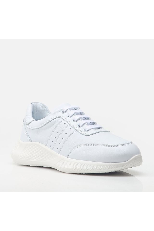 White Women's Shoes
