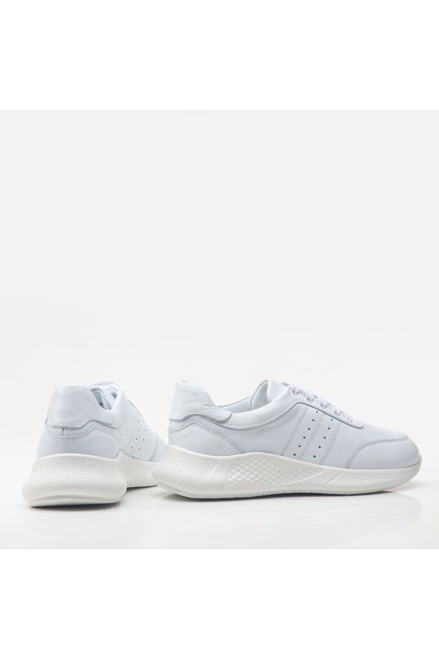 White Women's Shoes