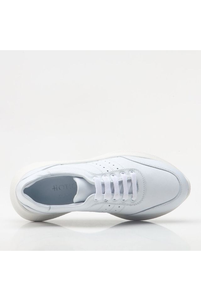 White Women's Shoes