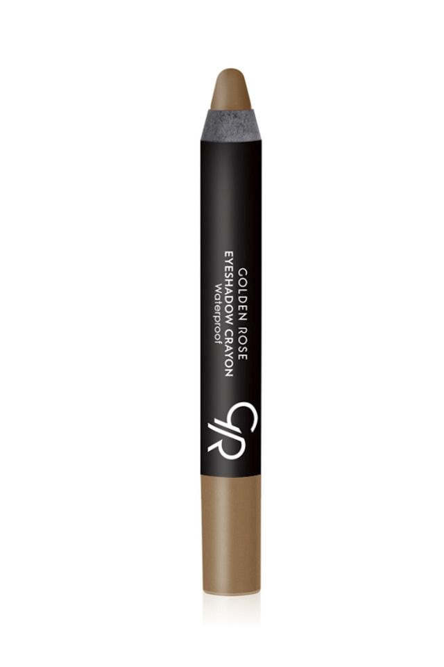 Suya Dayanıklı Kalem göz Farı - Eyeshadow Crayon Waterproof No: 11