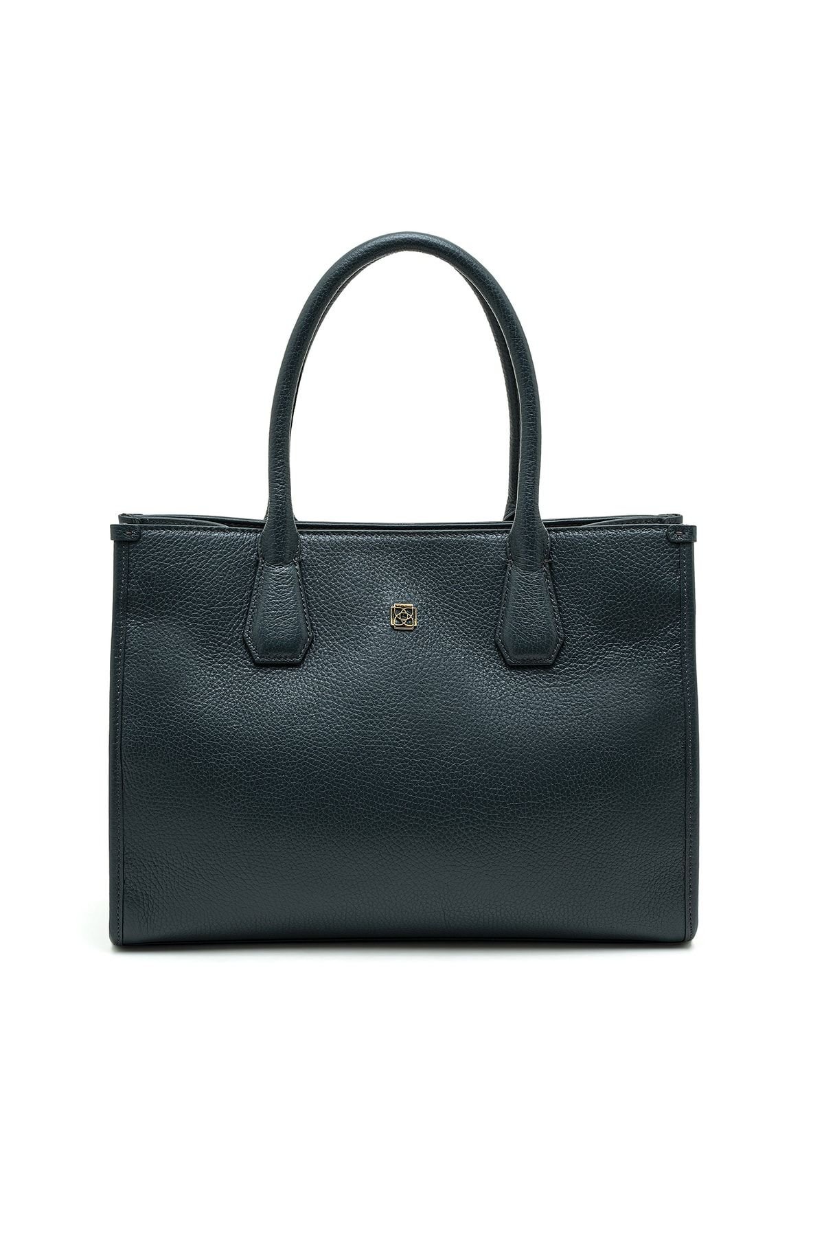 Grant Blue Women's Leather Handbag
