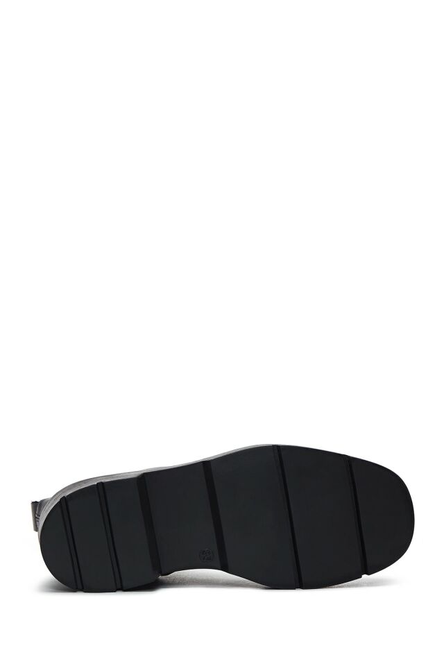 Women's Leather Boots