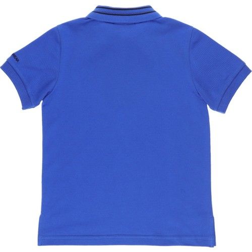 Çocuk Pike T-Shirt