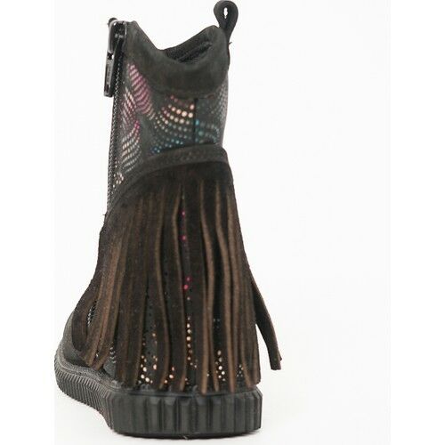 Girls' Boots