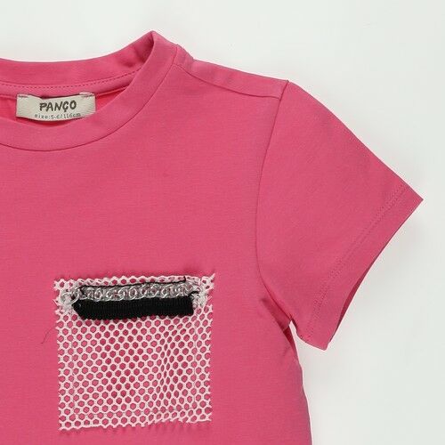 Kız Çocuk T-Shirt