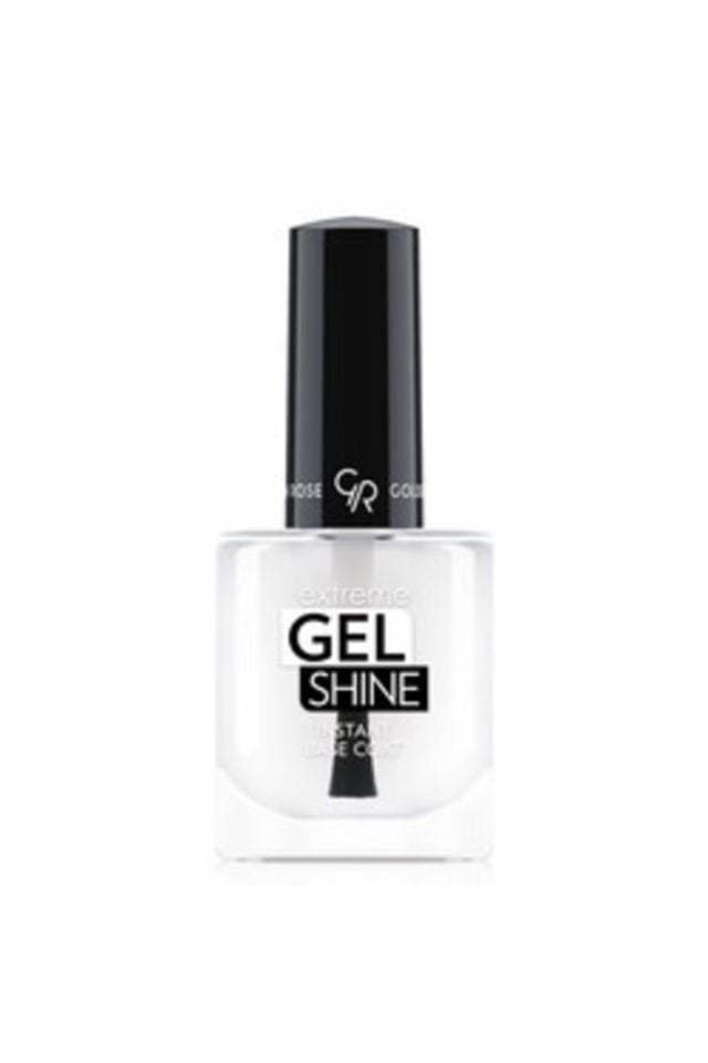 Extreme Gel Shıne Instant Base Coat Oje