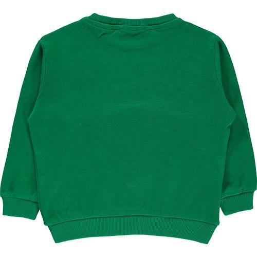 Erkek Çocuk Sweatshirt Benetton