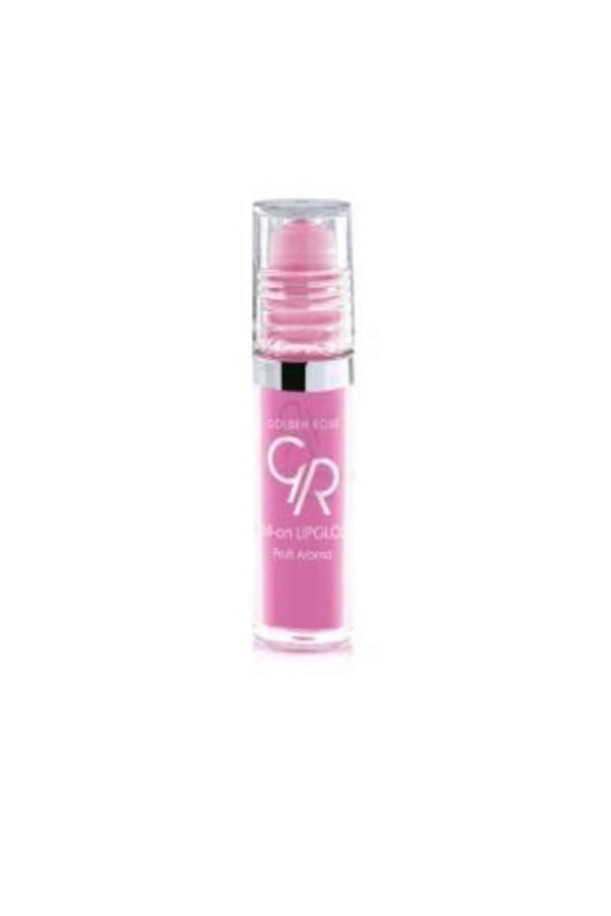 Meyveli Dudak Parlatıcısı - Roll On Lipgloss Çilek