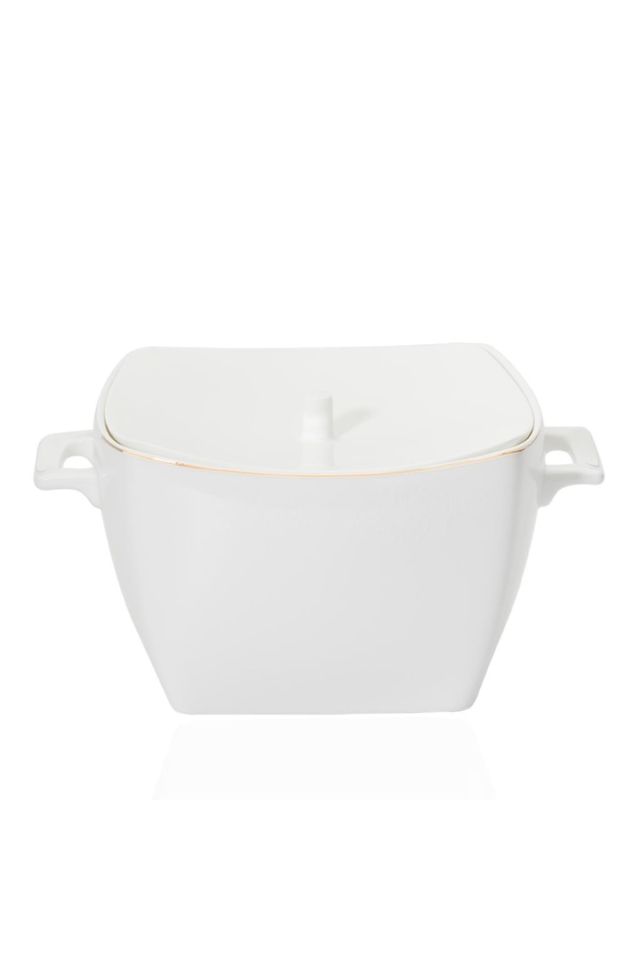 Bone Selection 12 Person 60 Piece Dinnerware Set
