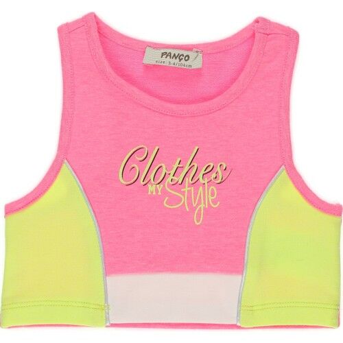 Girl Athlete