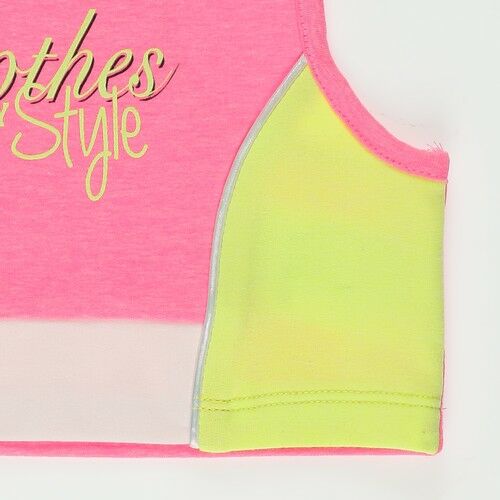 Girl Athlete