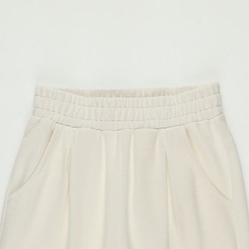 Girl's Pocket Detailed Sweatpants