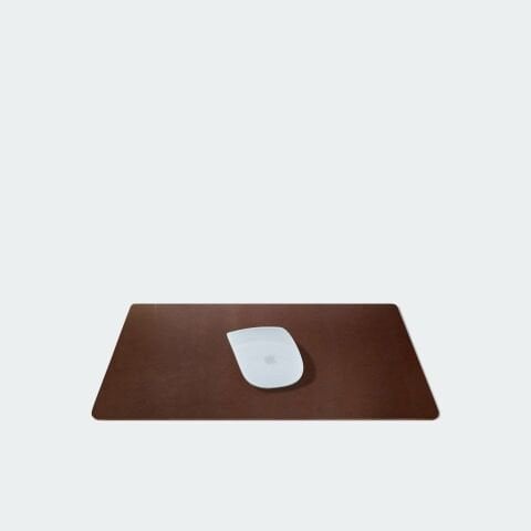Deri Mouse Pad