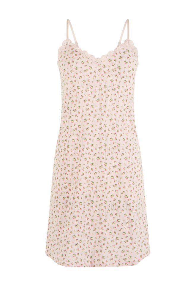 Rose Scent Ns Dress