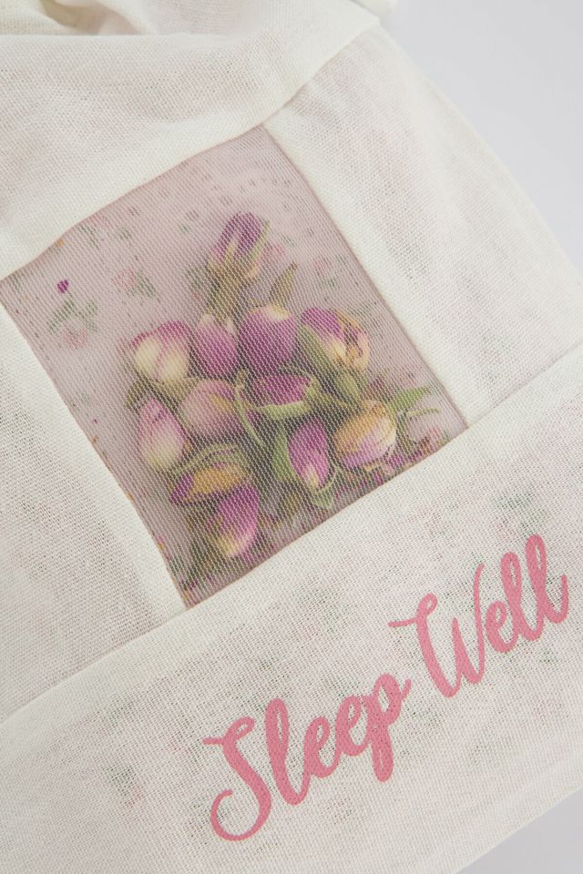 Rose Scent Ns Dress