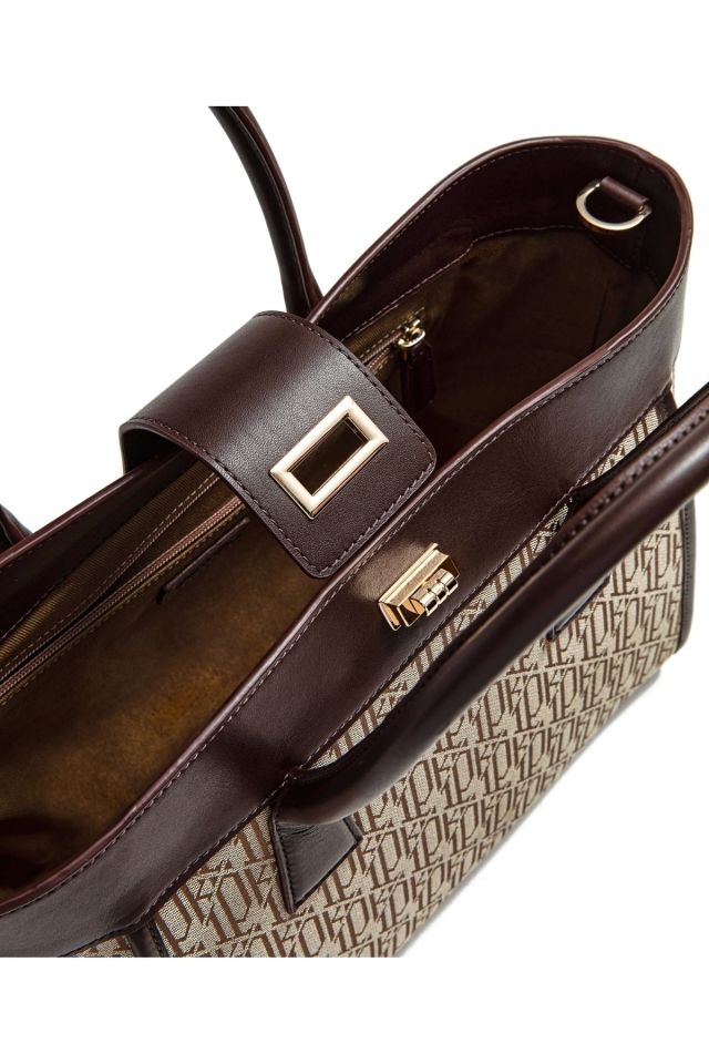 Soho Handbag