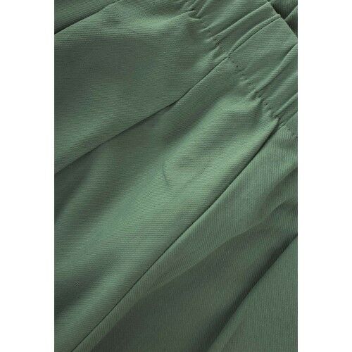 Gabardin Etek Pantolon 2-8 Yaş Çağla Yeşil