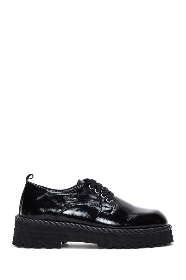Women's Casual Leather Shoes