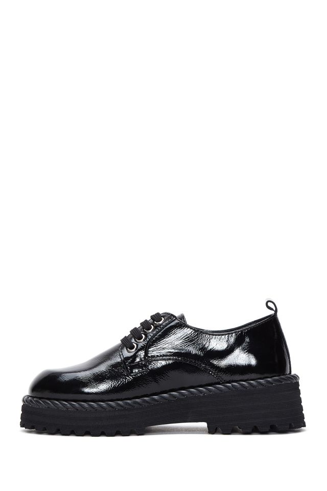 Women's Casual Leather Shoes