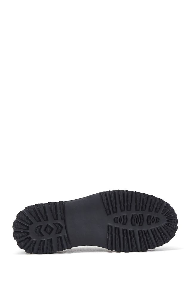 Women's Casual Leather Shoes
