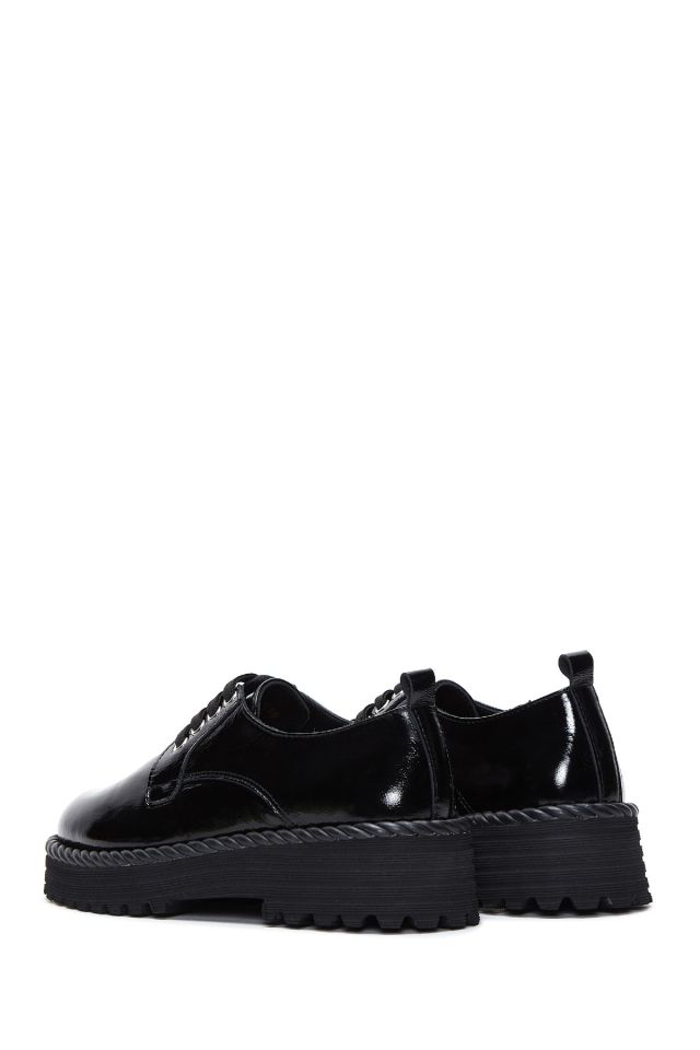 Women's Casual Leather Shoes