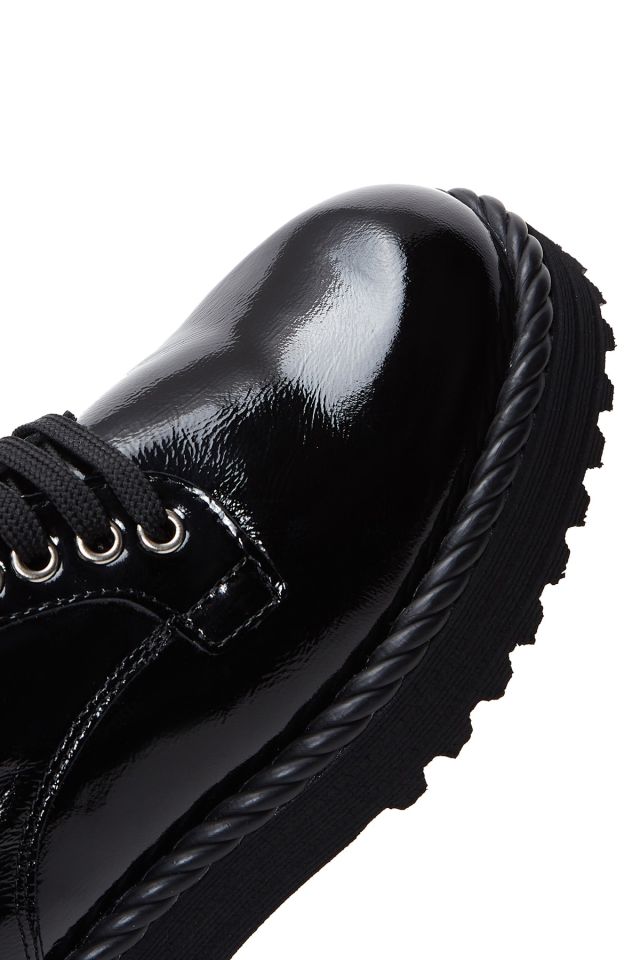 Women's Casual Leather Shoes