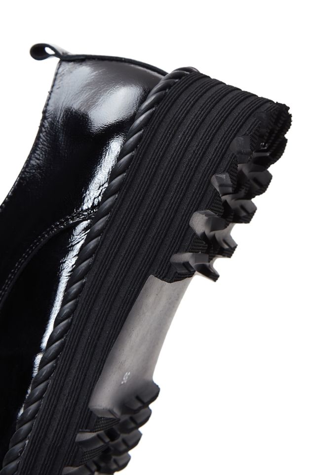 Women's Casual Leather Shoes