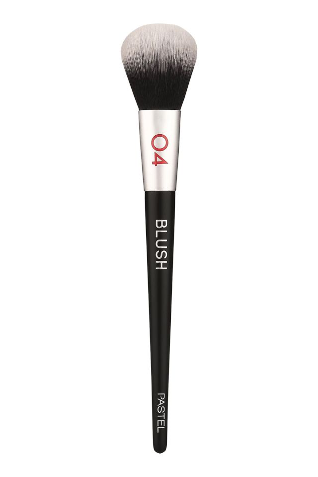 Profashıon Blush Brush / Allık Fırçası 04