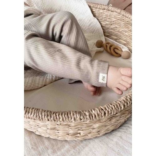 Corduroy Tights 0-5 Years Mink