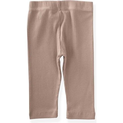 Corduroy Tights 0-5 Years Mink