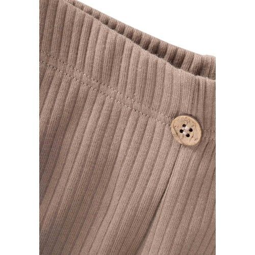 Corduroy Tights 0-5 Years Mink