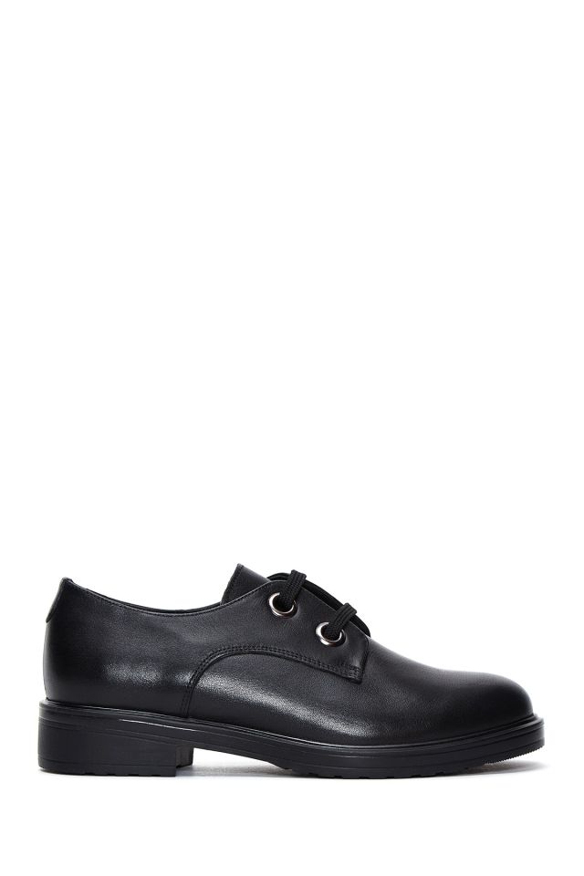 Women's Casual Leather Shoes