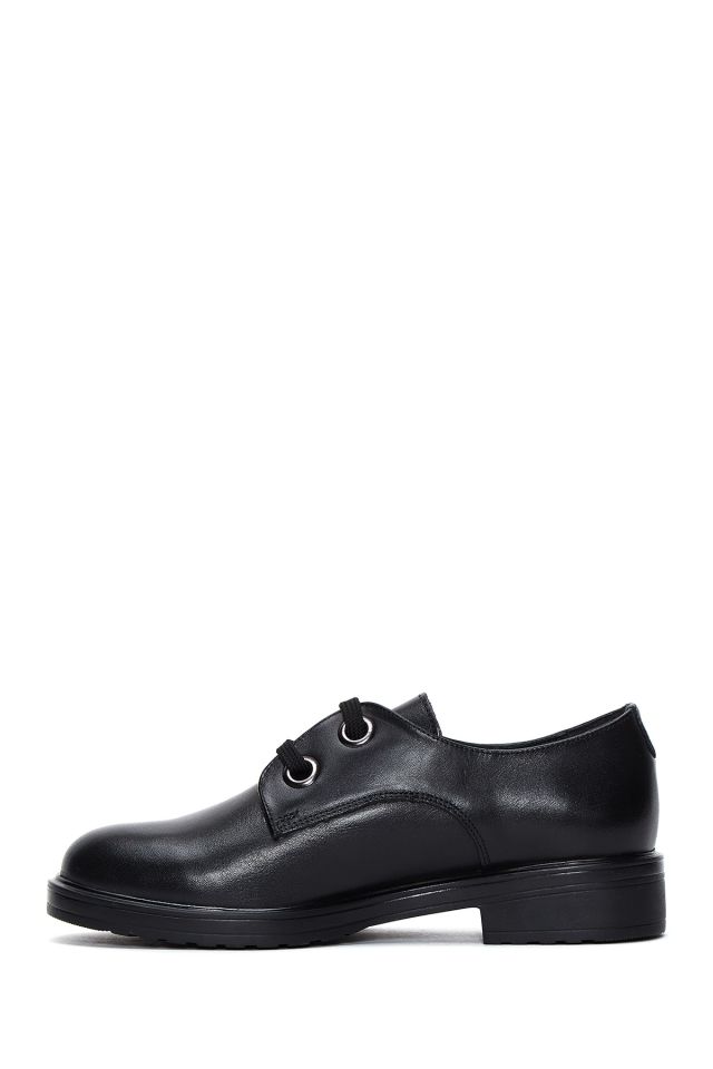 Women's Casual Leather Shoes