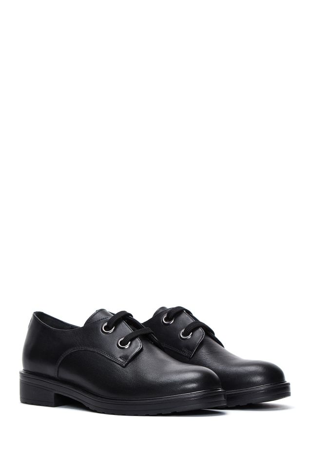Women's Casual Leather Shoes