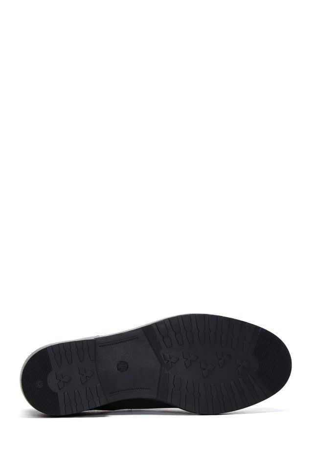 Women's Casual Leather Shoes