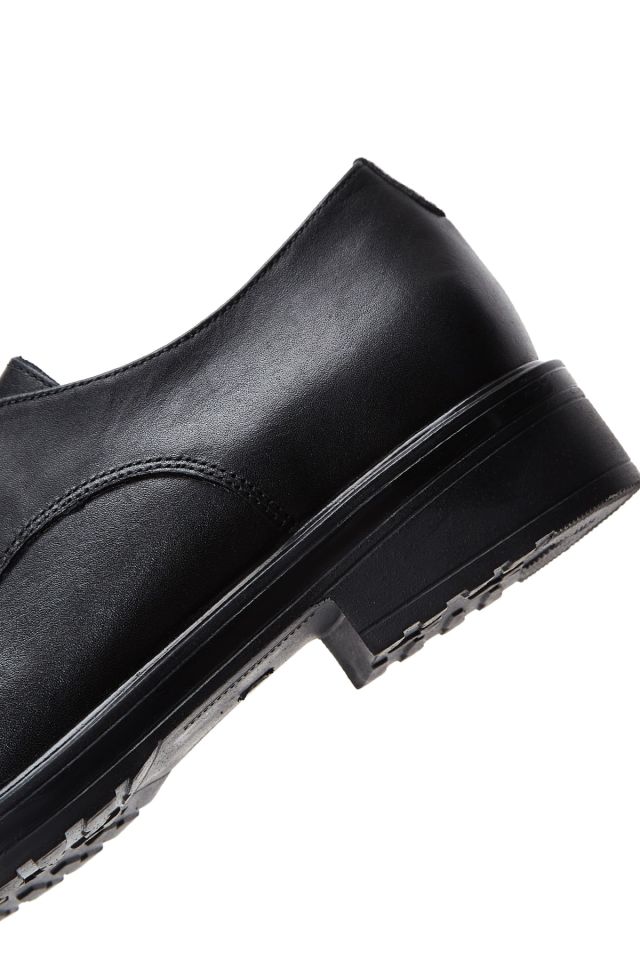 Women's Casual Leather Shoes
