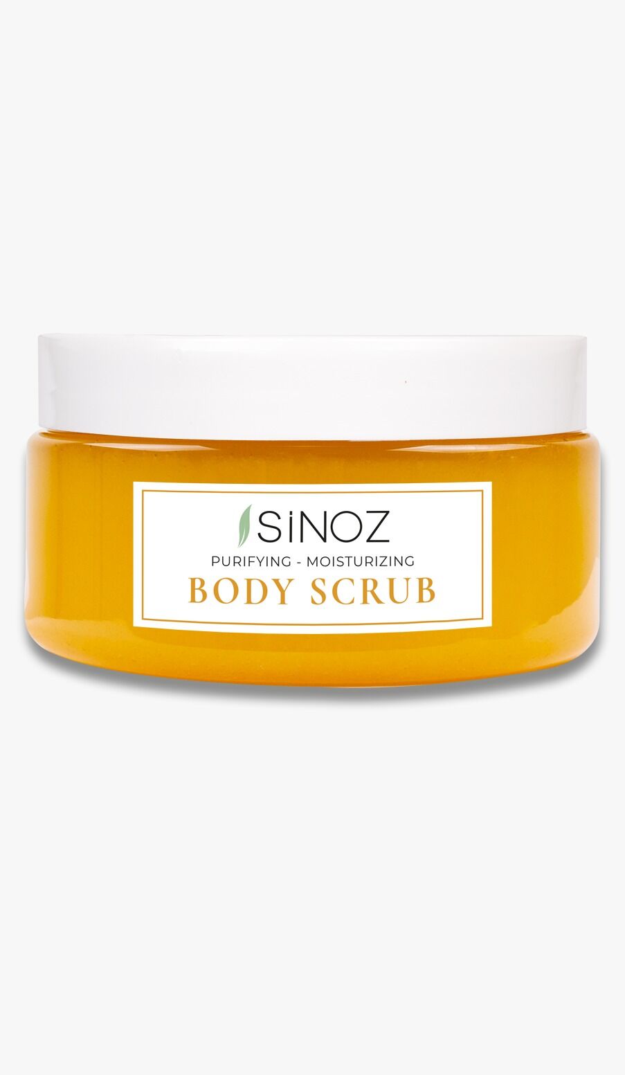 Besleyici, Arındırıcı ve Nemlendirici Vücut Peelingi 250 ML