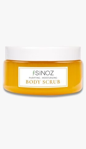 Besleyici, Arındırıcı ve Nemlendirici Vücut Peelingi 250 ML