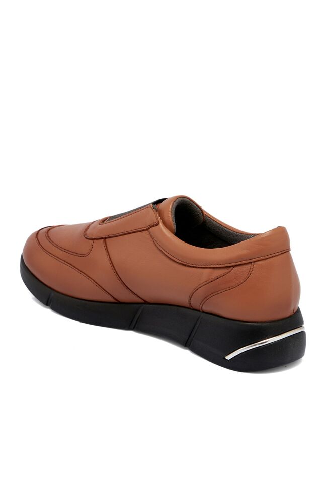 Tan Women's Shoes