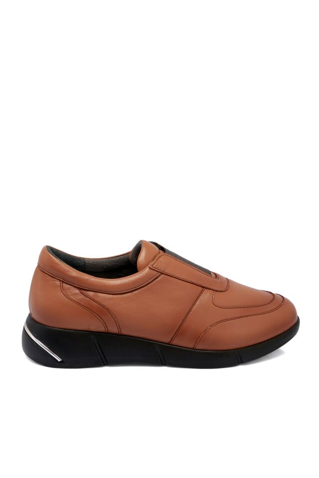 Tan Women's Shoes