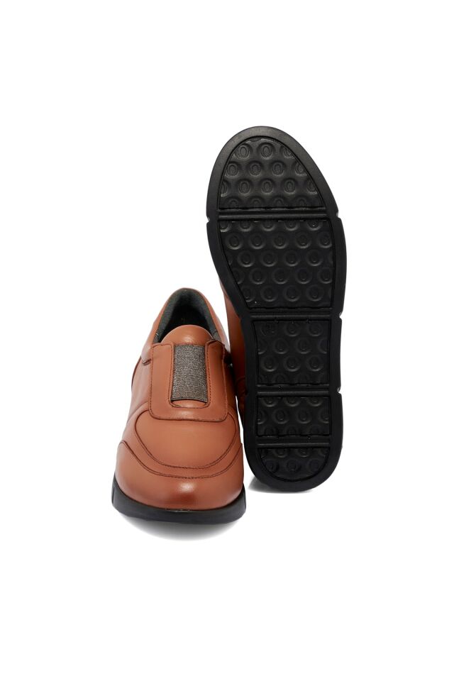 Tan Women's Shoes