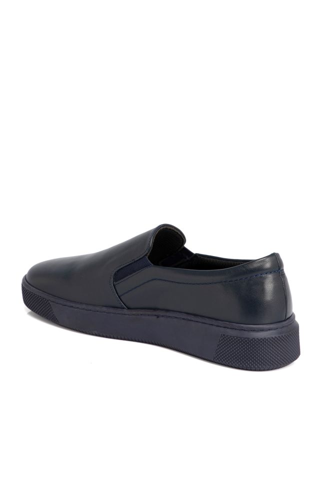 Navy Blue Women's Shoes