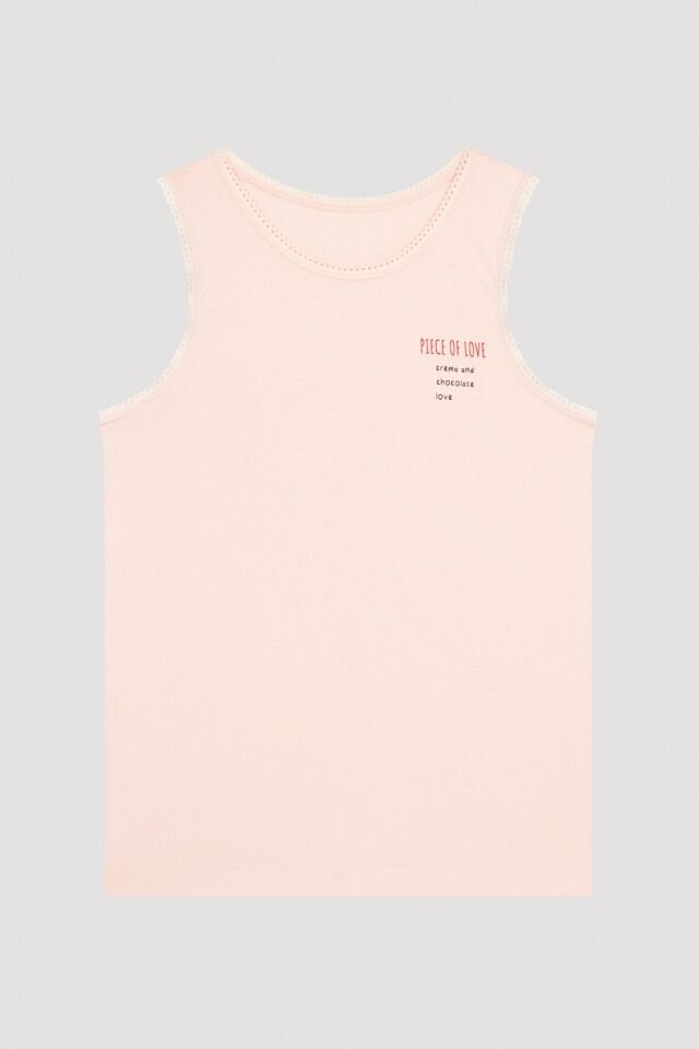 Girl Child Sweet Party 2 Piece Athlete