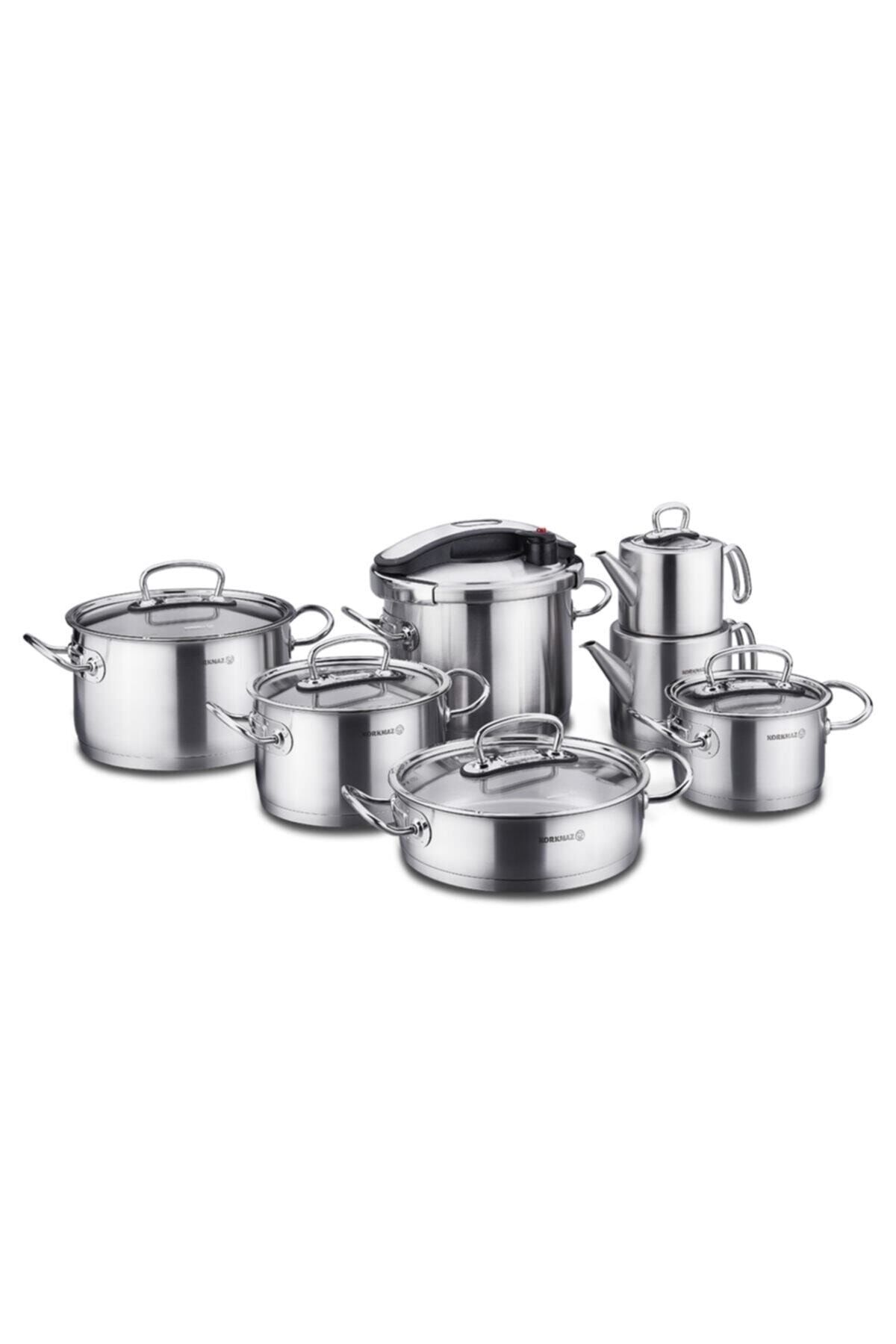 Proline 14 Parça Hiper Set