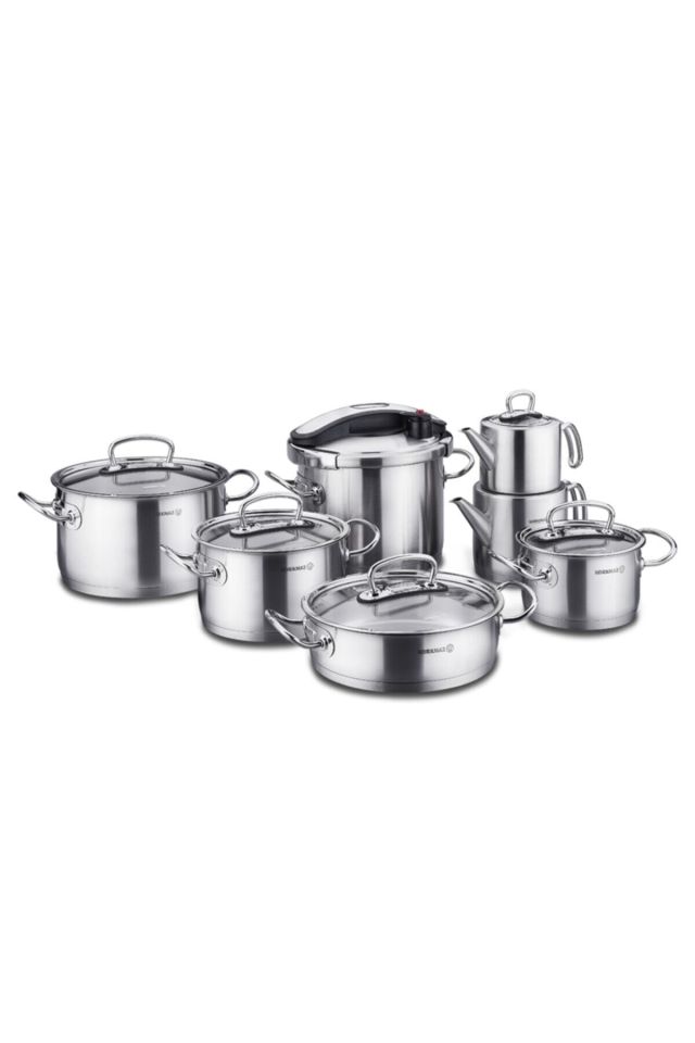 Proline 14 Parça Hiper Set