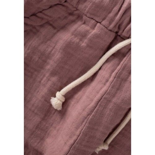 Müslin Pantolon 1-7 Yaş Bakır