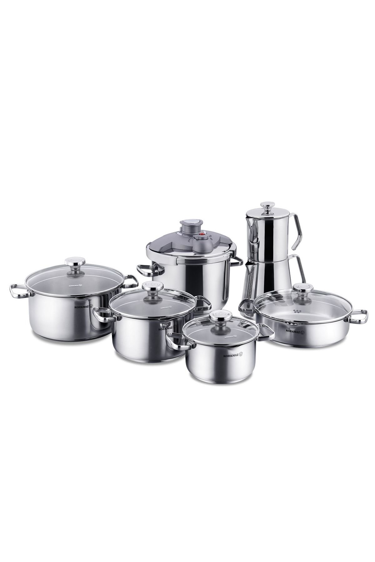 A1766 Aqua 14 Parça Hiper Set